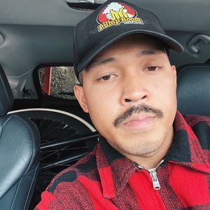 Meet your Posher, Ronnie